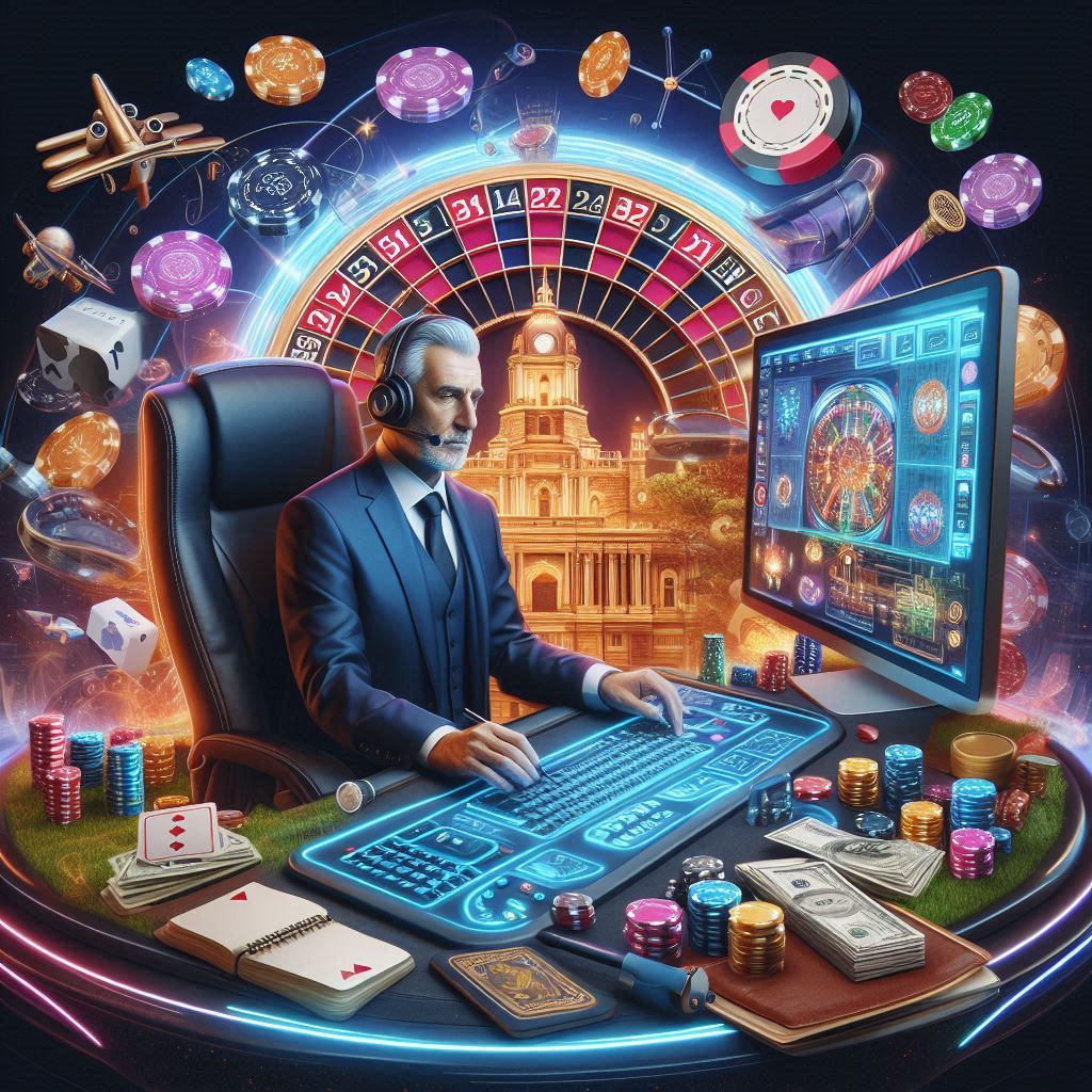 Casino Online