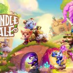 Berpetualang Bandle Tale: A League of Legends Story Seru & menggemaskan