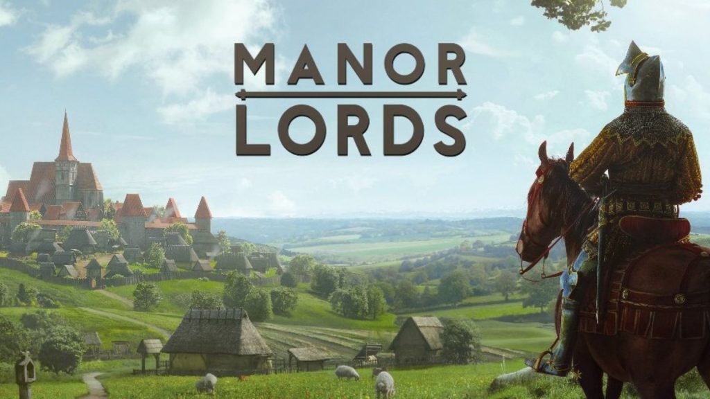 Manor Lords