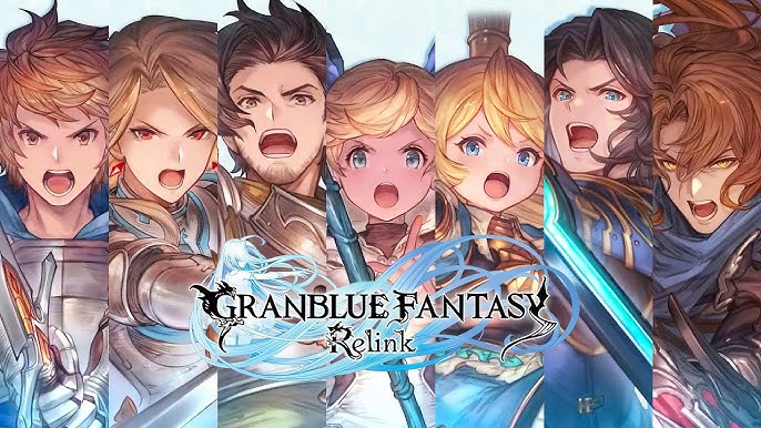 Granblue Fantasy: Relink, Game Wajib untuk Penggemar JRPG