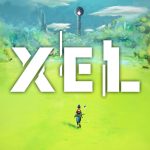 XEL: Game Petualangan dengan Gaya Seni 3D dan Atmosferik