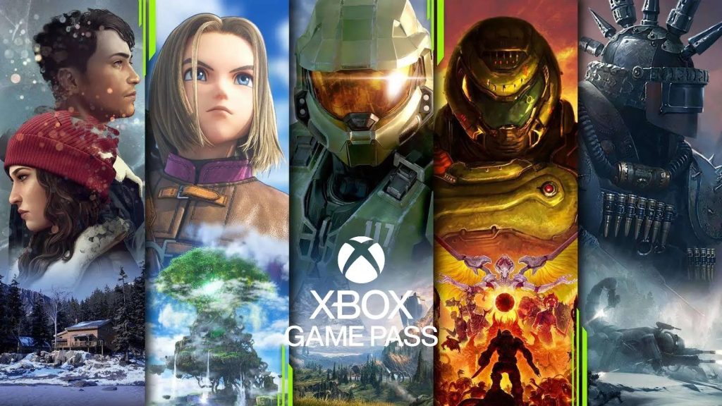 7 Game Terbaru Konsol Xbox