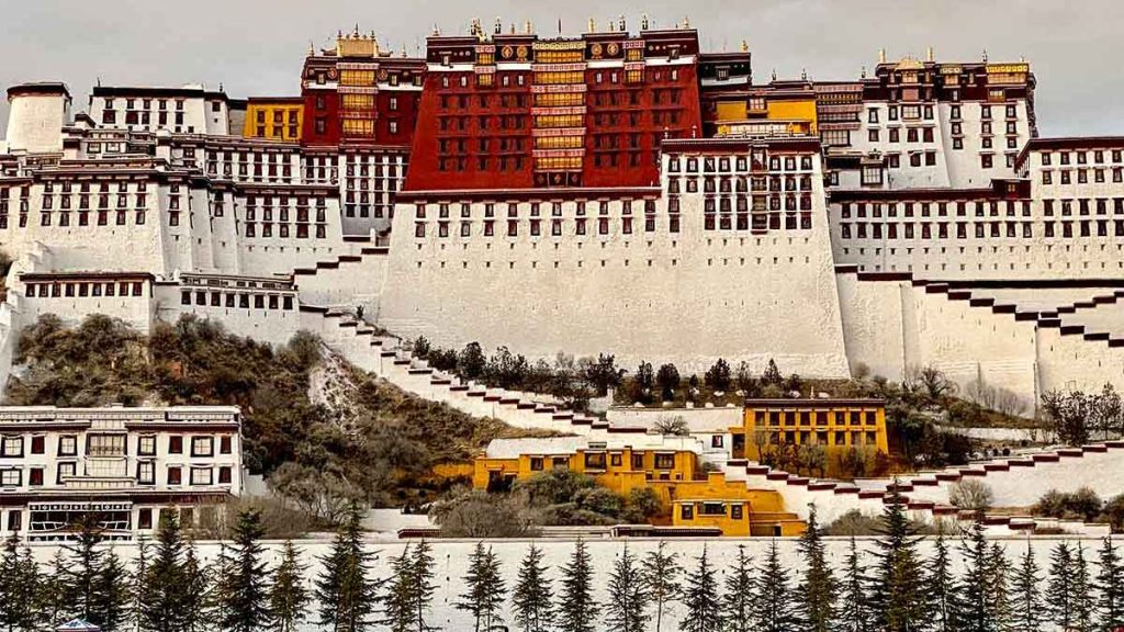 Potala