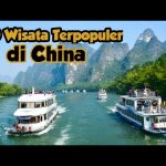 10 wisata china