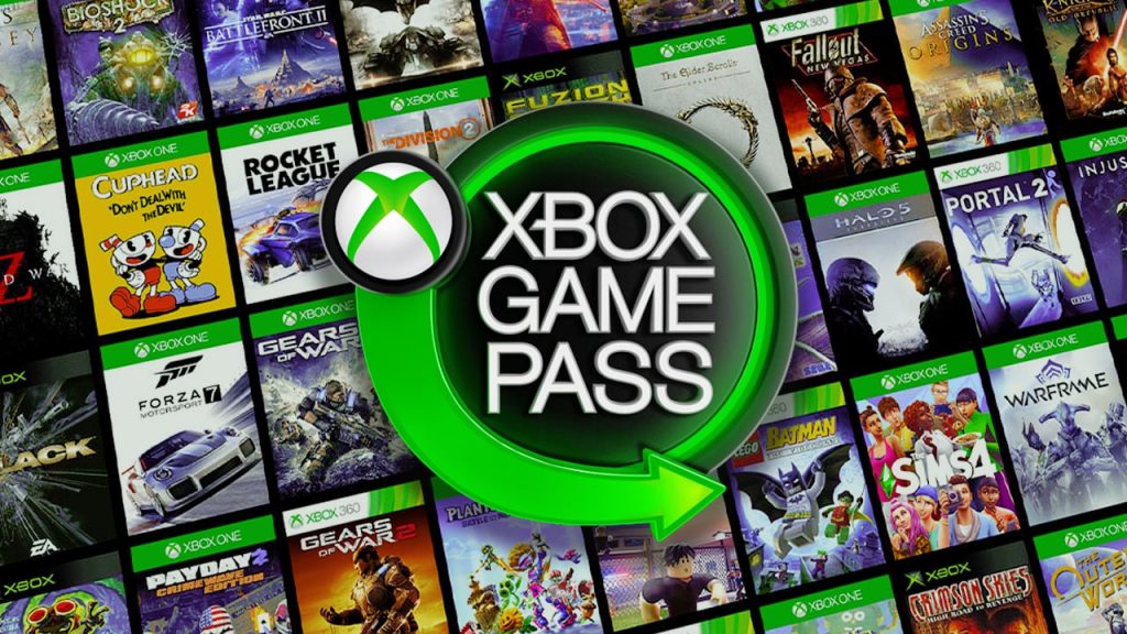 7 Game Terbaru Konsol Xbox