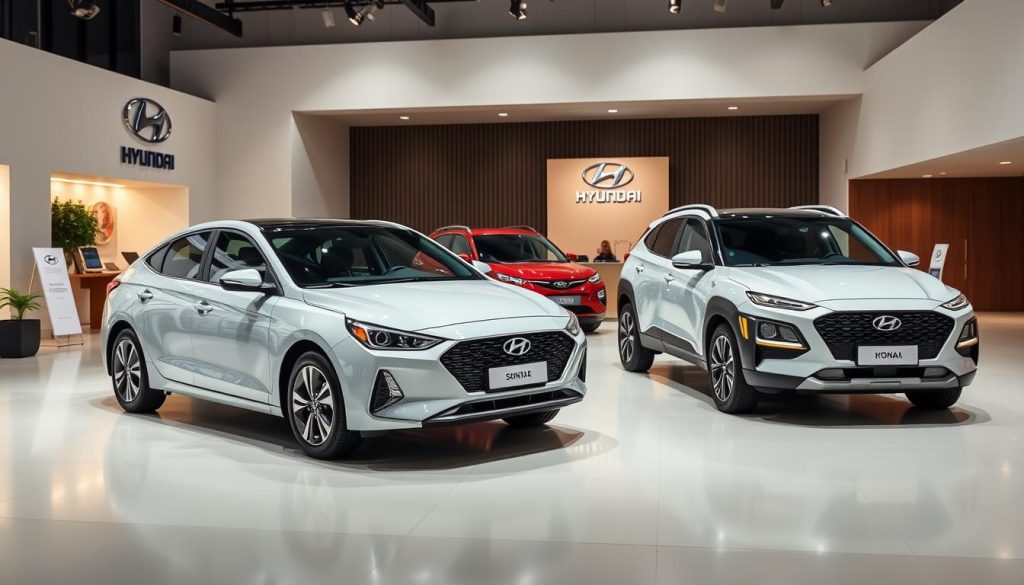 Mobil Hyundai