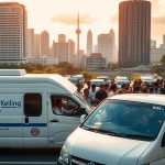 SIM Keliling di Jakarta